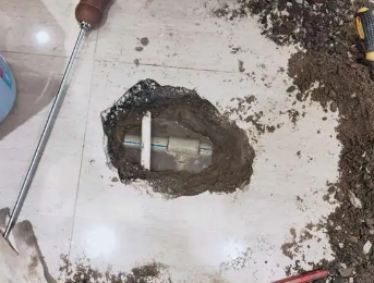 德江测漏水电话