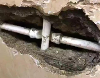 德江测漏水哪家好