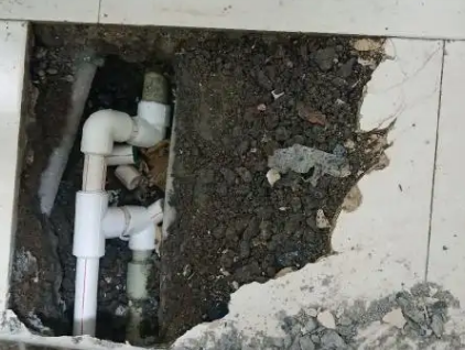 德江测漏水哪家好