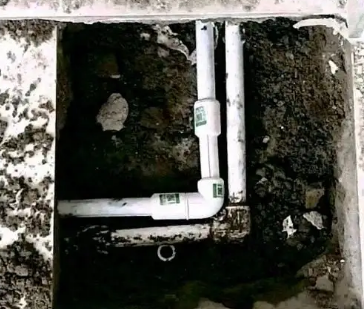 德江漏水检测多少钱