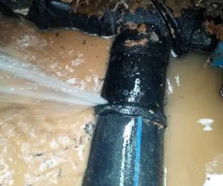 德江测漏水公司哪家好