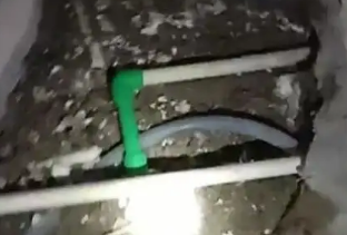 德江测漏水公司