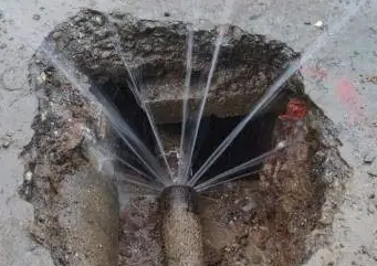 德江漏水检测多少钱