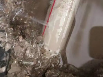 德江漏水检测哪家好