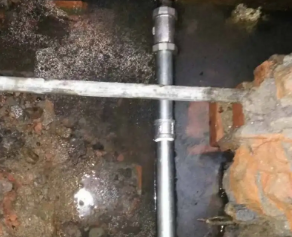 德江漏水检测公司电话