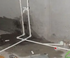 德江水管漏水检测多少钱