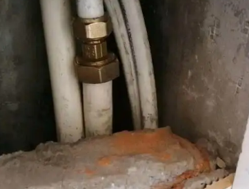 德江水管漏水检测哪家好