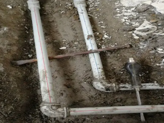 德江卫生间测漏水多少钱