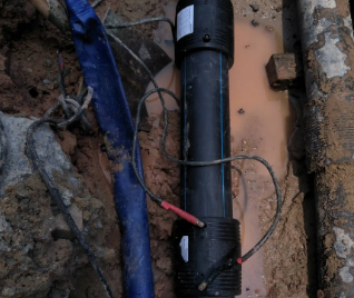 德江水管漏水检测多少钱