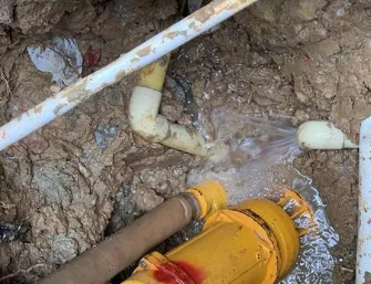 德江水管漏水检测哪家好