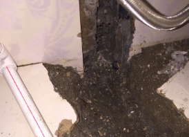 德江卫生间测漏水哪家好