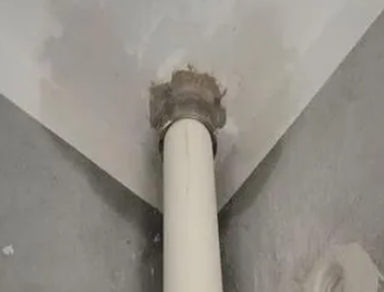 德江卫生间测漏水价格