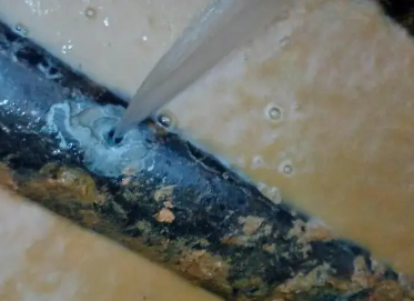 德江水管漏水检测多少钱