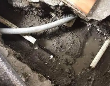 德江卫生间测漏水价格明细