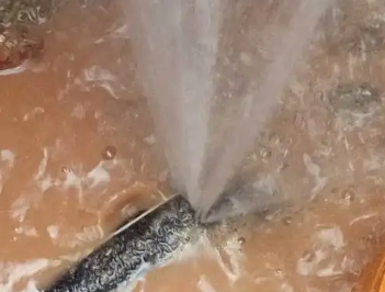 德江水管漏水检测哪家好