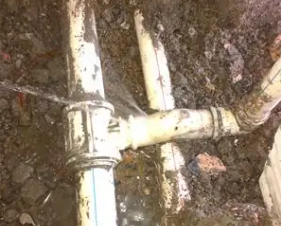 德江卫生间测漏水多少钱