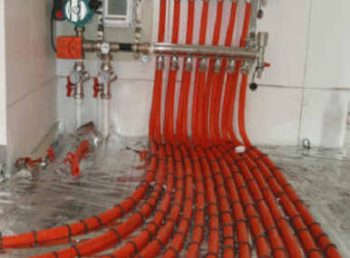 德江地暖维修多少钱