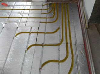 德江地暖维修哪家好