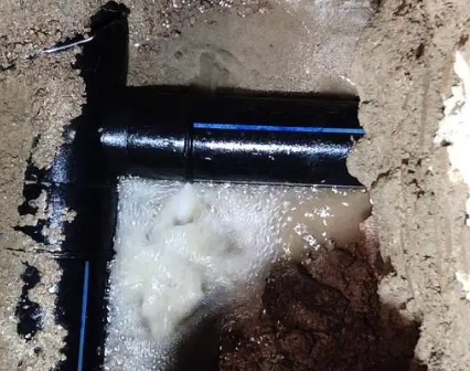 德江水管漏水检测哪家好