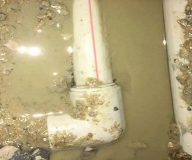 德江水管漏水检测多少钱