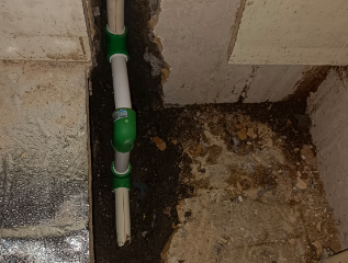 德江卫生间测漏水哪家好