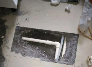 德江卫生间测漏水哪家好