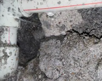 德江漏水检测多少钱