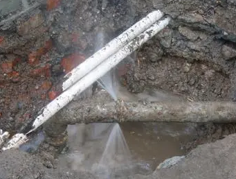 德江测漏水多少钱