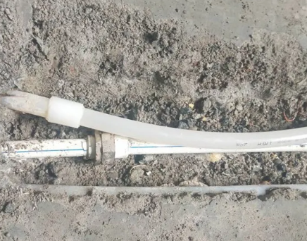 德江测漏水哪家好