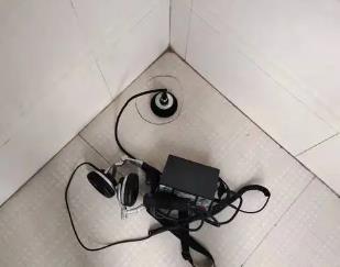 德江测漏水公司