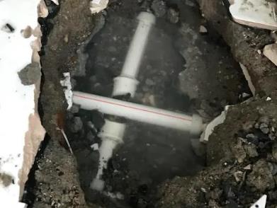 德江漏水检测公司哪家好