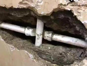 德江漏水检测电话多少